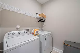 2012 Rooster Spur Ct, Durham, NC 27713 - Photo 35