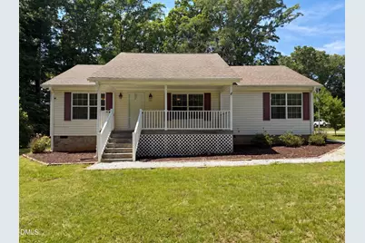 5720 Walnut Grove Church Road, Cedar Grove, NC 27541 - Photo 1