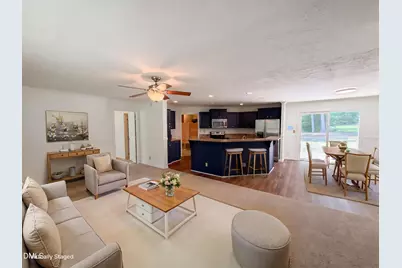 5720 Walnut Grove Church Road, Cedar Grove, NC 27541 - Photo 3
