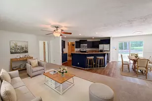 5720 Walnut Grove Church Rd, Hurdle Mills, NC 27541 - Photo 3