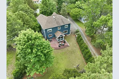 908 Hillsborough Road, Chapel Hill, NC 27516 - Photo 59