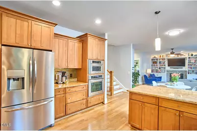 908 Hillsborough Road, Chapel Hill, NC 27516 - Photo 25