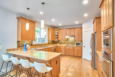 908 Hillsborough Road, Chapel Hill, NC 27516 - Photo 21