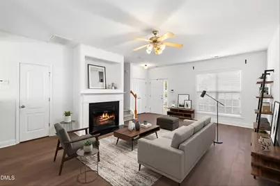 6104 San Marcos Way, Raleigh, NC 27616 - Photo 11