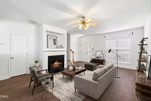 6104 San Marcos Way, Raleigh, NC 27616 - Photo 11