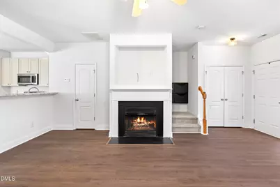6104 San Marcos Way, Raleigh, NC 27616 - Photo 9