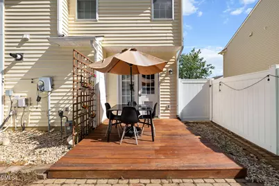 6104 San Marcos Way, Raleigh, NC 27616 - Photo 39