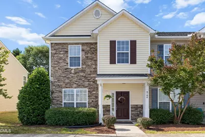 6104 San Marcos Way, Raleigh, NC 27616 - Photo 1
