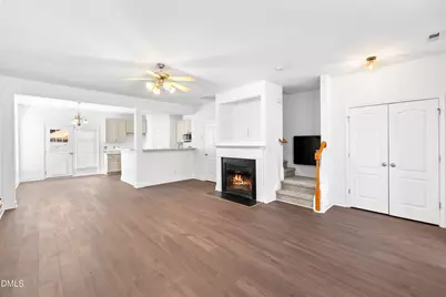 6104 San Marcos Way, Raleigh, NC 27616 - Photo 7