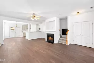 6104 San Marcos Way, Raleigh, NC 27616 - Photo 7