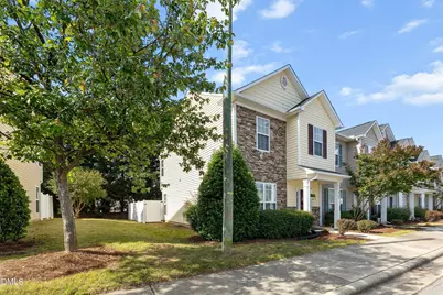 6104 San Marcos Way, Raleigh, NC 27616 - Photo 3