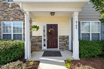6104 San Marcos Way, Raleigh, NC 27616 - Photo 5