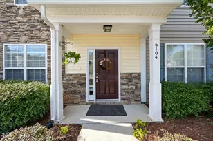 6104 San Marcos Way, Raleigh, NC 27616 - Photo 5