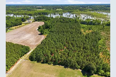 0 Packing Plant Road, Smithfield, NC 27577 - Photo 1