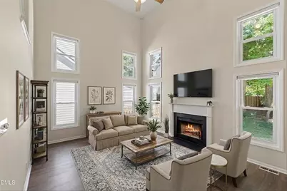 218 Swansboro Drive, Cary, NC 27519 - Photo 5