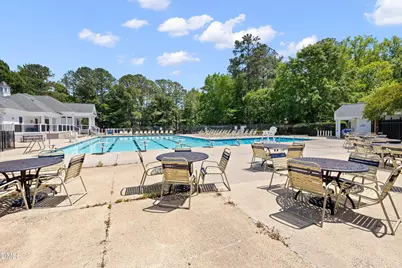 218 Swansboro Drive, Cary, NC 27519 - Photo 43