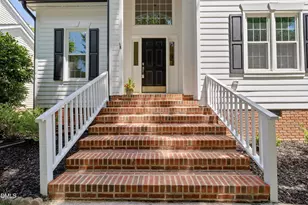218 Swansboro Dr, Cary, NC 27519 - Photo 3
