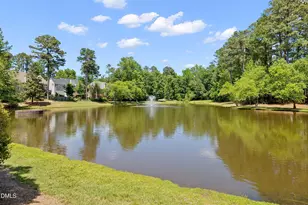 218 Swansboro Dr, Cary, NC 27519 - Photo 49