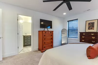 1732 Piney Falls Drive, Wendell, NC 27591 - Photo 21
