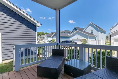 1732 Piney Falls Drive, Wendell, NC 27591 - Photo 27