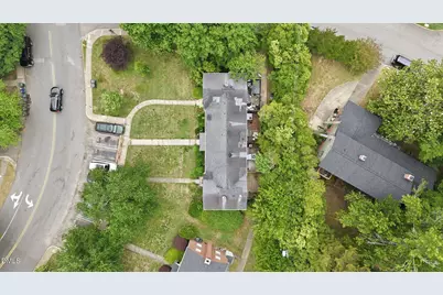 1107 Nichols Drive, Raleigh, NC 27605 - Photo 5