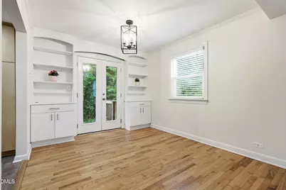 1107 Nichols Drive, Raleigh, NC 27605 - Photo 17