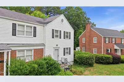 1107 Nichols Drive, Raleigh, NC 27605 - Photo 3