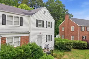 1107 Nichols Dr, Raleigh, NC 27605 - Photo 3