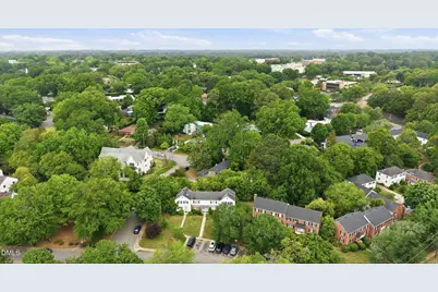 1107 Nichols Drive, Raleigh, NC 27605 - Photo 7