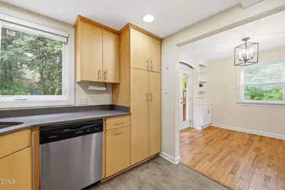 1107 Nichols Drive, Raleigh, NC 27605 - Photo 13