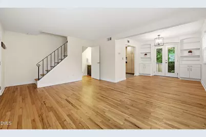 1107 Nichols Drive, Raleigh, NC 27605 - Photo 1