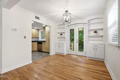 1107 Nichols Drive, Raleigh, NC 27605 - Photo 9