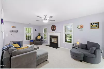 1 Drummond Court, Durham, NC 27713 - Photo 5