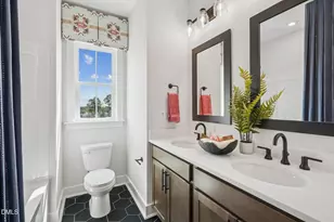 1120 Holding Village Way, Wake Forest, NC 27587 - Photo 9