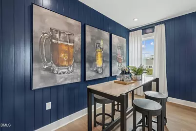 1120 Holding Village Way, Wake Forest, NC 27587 - Photo 15