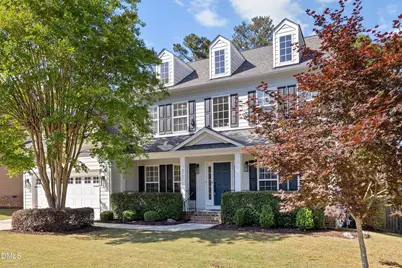 3717 Windmeade Road, Wake Forest, NC 27587 - Photo 3