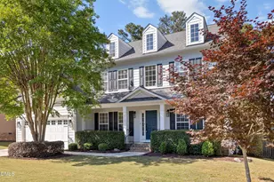 3717 Windmeade Rd, Wake Forest, NC 27587 - Photo 3