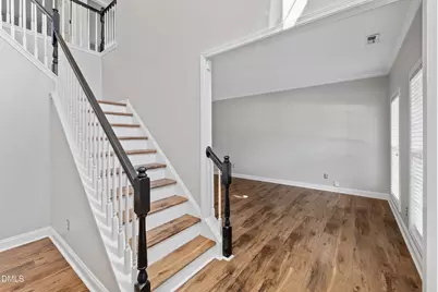 3717 Windmeade Road, Wake Forest, NC 27587 - Photo 7