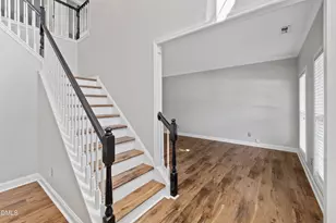 3717 Windmeade Rd, Wake Forest, NC 27587 - Photo 7