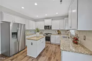 3717 Windmeade Rd, Wake Forest, NC 27587 - Photo 21