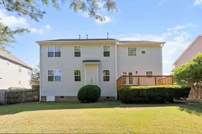 3717 Windmeade Road, Wake Forest, NC 27587 - Photo 49