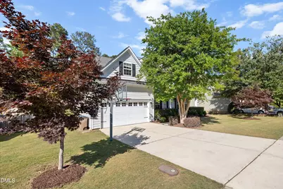 3717 Windmeade Road, Wake Forest, NC 27587 - Photo 5
