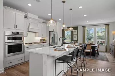 131 Broadway Street, Knightdale, NC 27545 - Photo 1