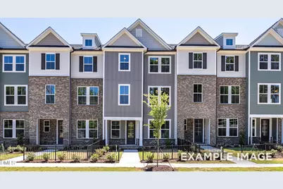 131 Broadway Street, Knightdale, NC 27545 - Photo 3