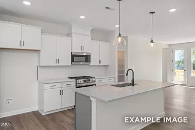 131 Broadway Street, Knightdale, NC 27545 - Photo 11