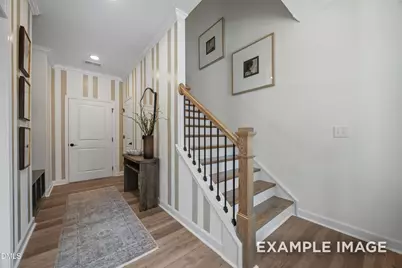 131 Broadway Street, Knightdale, NC 27545 - Photo 35