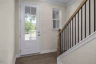 131 Broadway St, Knightdale, NC 27545 - Photo 3