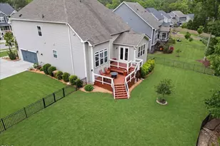 1049 Queensdale Dr, Cary, NC 27519 - Photo 5