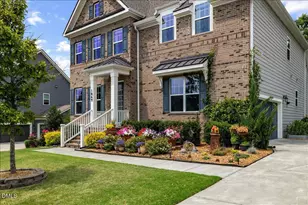 1049 Queensdale Dr, Cary, NC 27519 - Photo 3