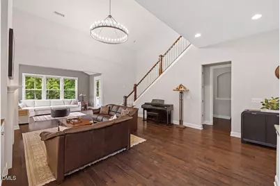 1049 Queensdale Drive, Cary, NC 27519 - Photo 13